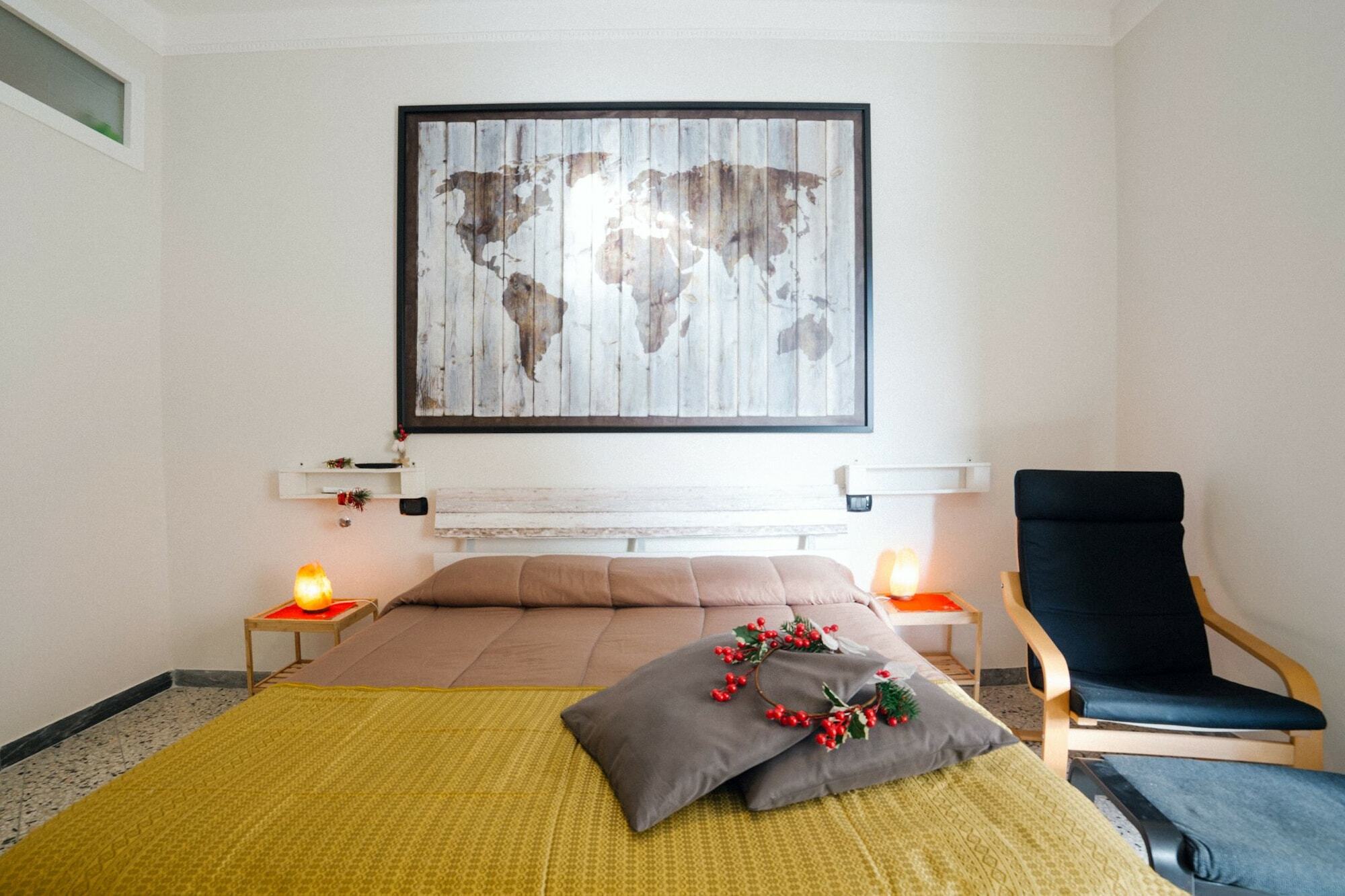 ساليرنو Little Room المظهر الخارجي الصورة