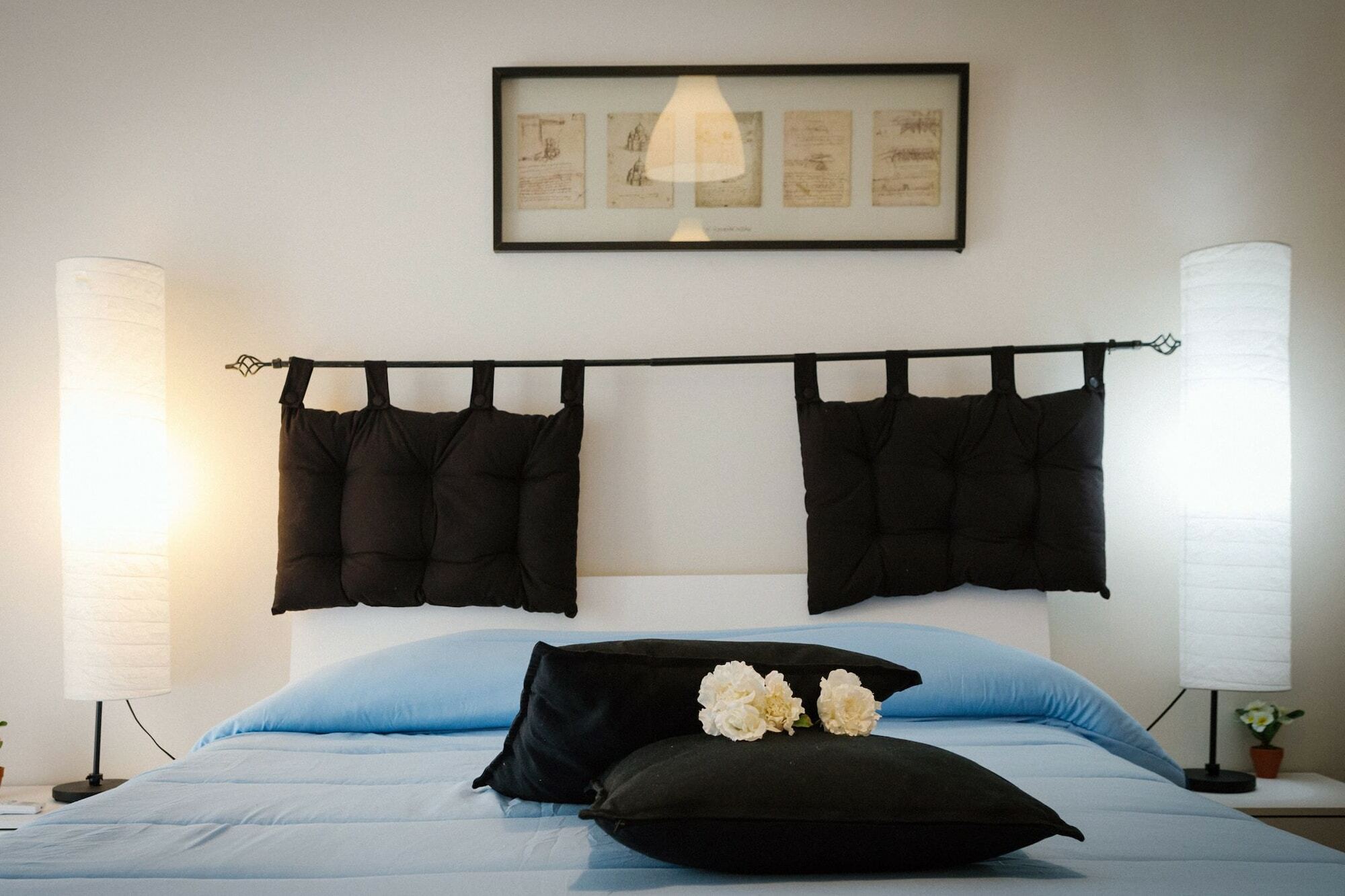 ساليرنو Little Room المظهر الخارجي الصورة