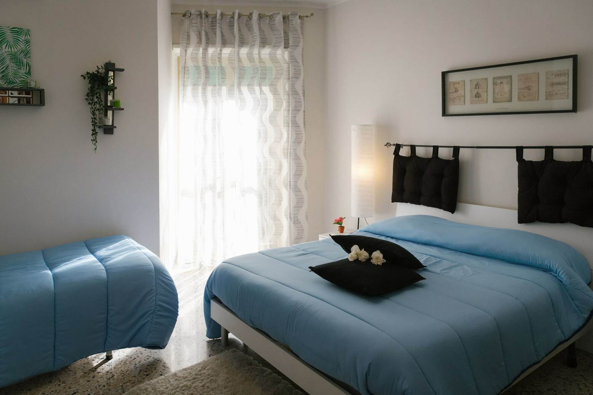 ساليرنو Little Room المظهر الخارجي الصورة