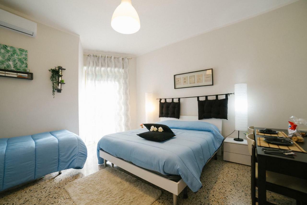 ساليرنو Little Room المظهر الخارجي الصورة
