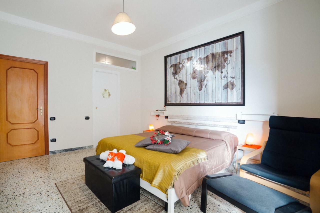 ساليرنو Little Room المظهر الخارجي الصورة